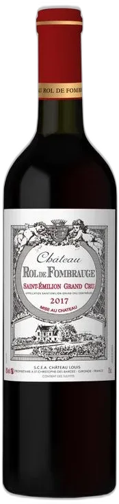 Château Fombrauge